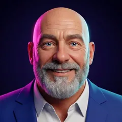 Coach Dan