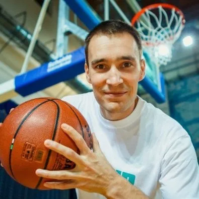 Anton Zimin
